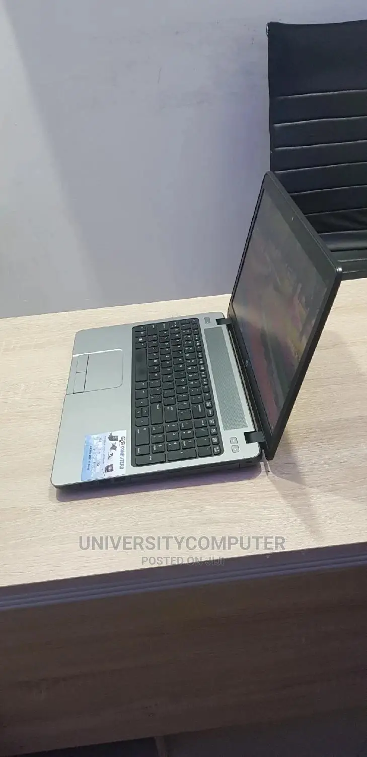 Laptop HP ProBook 450 G1 6GB Intel Core I3 HDD 750GB