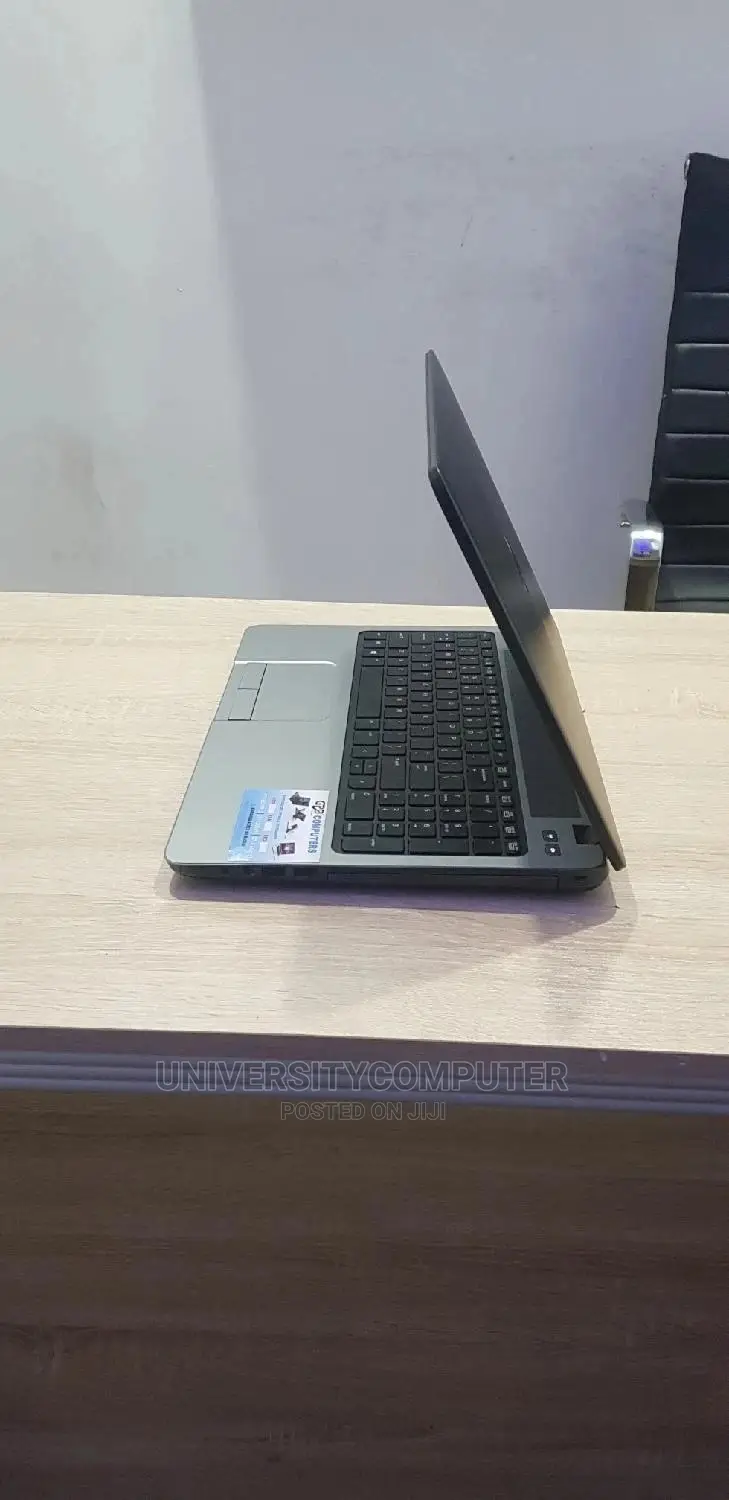 Laptop HP ProBook 450 G1 6GB Intel Core I3 HDD 750GB