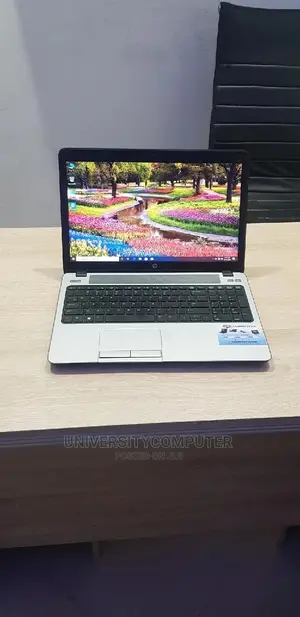 Laptop HP ProBook 450 G1 6GB Intel Core I3 HDD 750GB