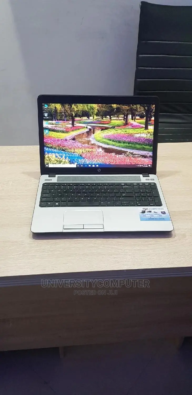 Laptop HP ProBook 450 G1 6GB Intel Core I3 HDD 750GB