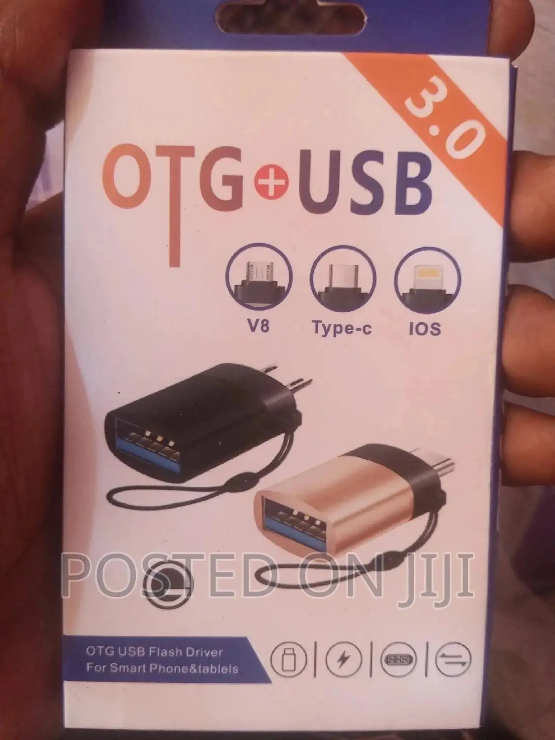 On-The-Go(OTG)