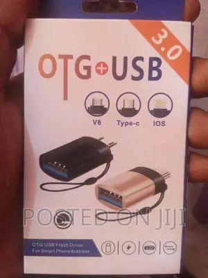 On-The-Go(OTG)