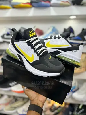 Nike Air 28c Multicolor