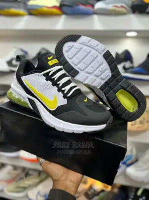 Nike Air 28c Multicolor