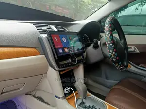Toyota Corona 2007 Silver