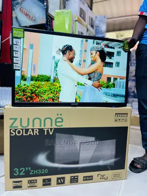 Zunne LED TV Inch 32 Classic TV