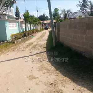 Plot for Sale Ar Tegeta Dawasco.