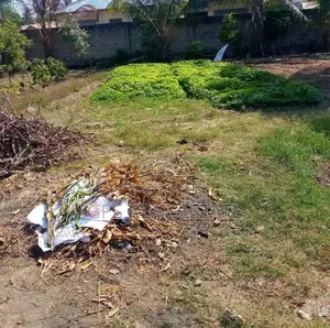 Plot for Sale Ar Tegeta Dawasco.