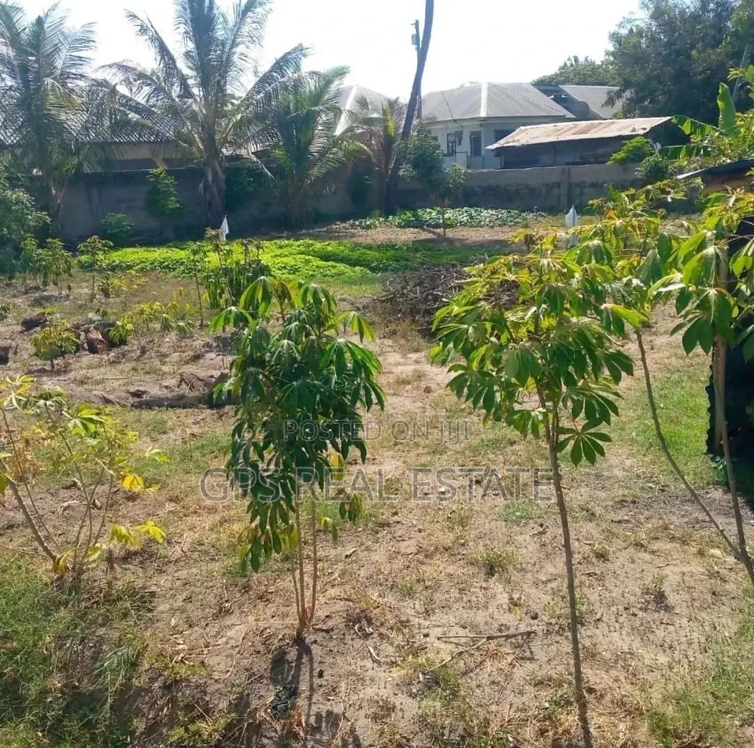Plot for Sale Ar Tegeta Dawasco.