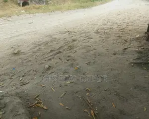 Plot for Sale at Mbwen Mpiji