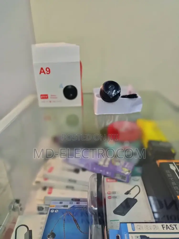 A9 Mini Cam