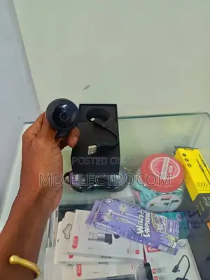 A9 Mini Cam