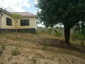 3bdrm House in Kibada, Kigamboni for Sale