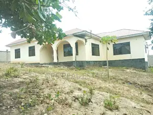 3bdrm House in Kibada, Kigamboni for Sale