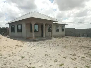 3bdrm House in Kibada, Kigamboni for Sale