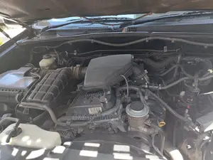 Toyota Land Cruiser Prado 2008