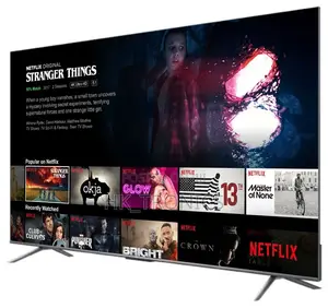 TCL Google TV Hdr 55"