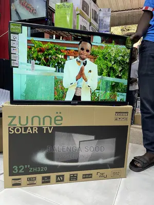 Zunne LED TV Inch 32 Classic TV