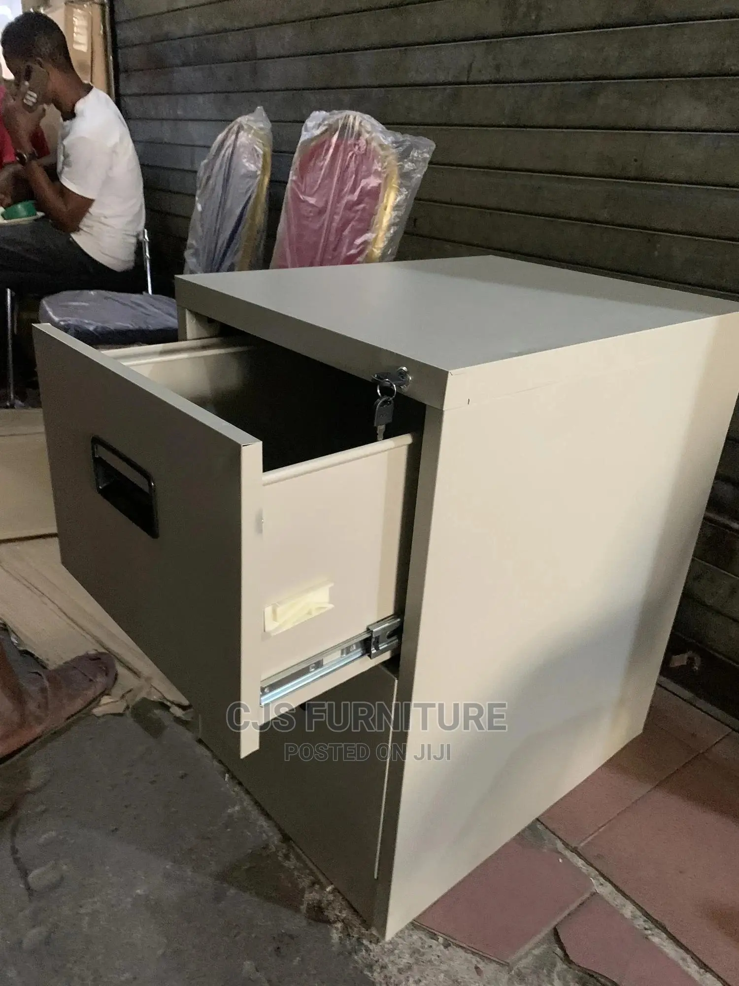 File Cabinets