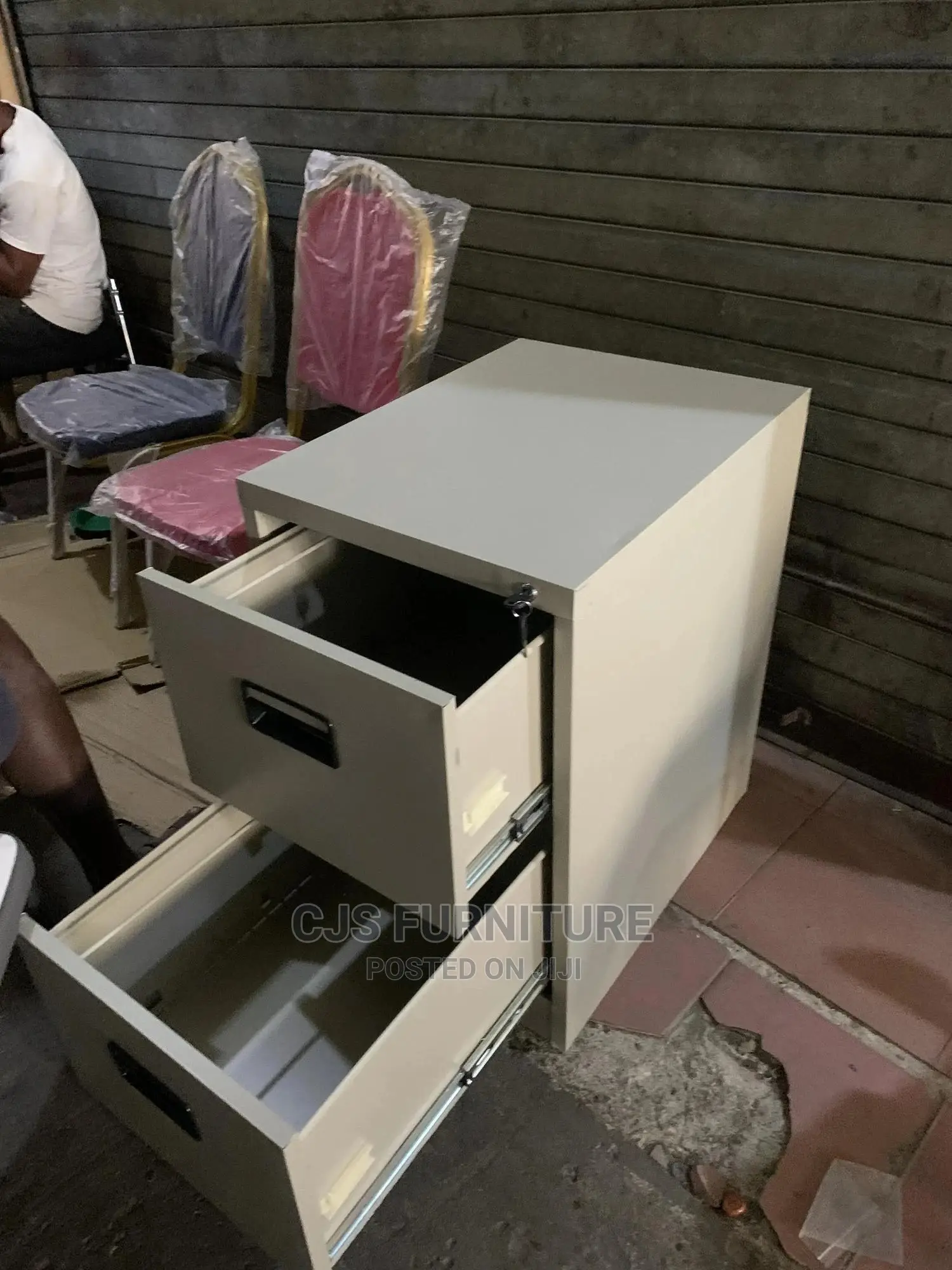 File Cabinets