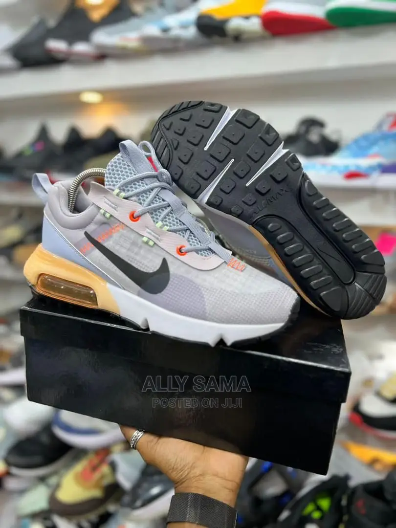Nike Air Max