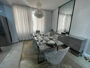 Furnished 3bdrm Apartment in Kawe for Rent
