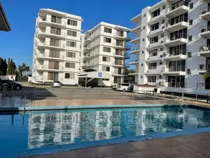 Furnished 3bdrm Apartment in Kawe for Rent