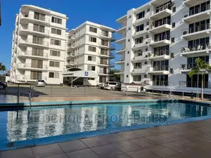 Furnished 3bdrm Apartment in Kawe for Rent