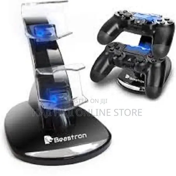 PS4 Controller Charger