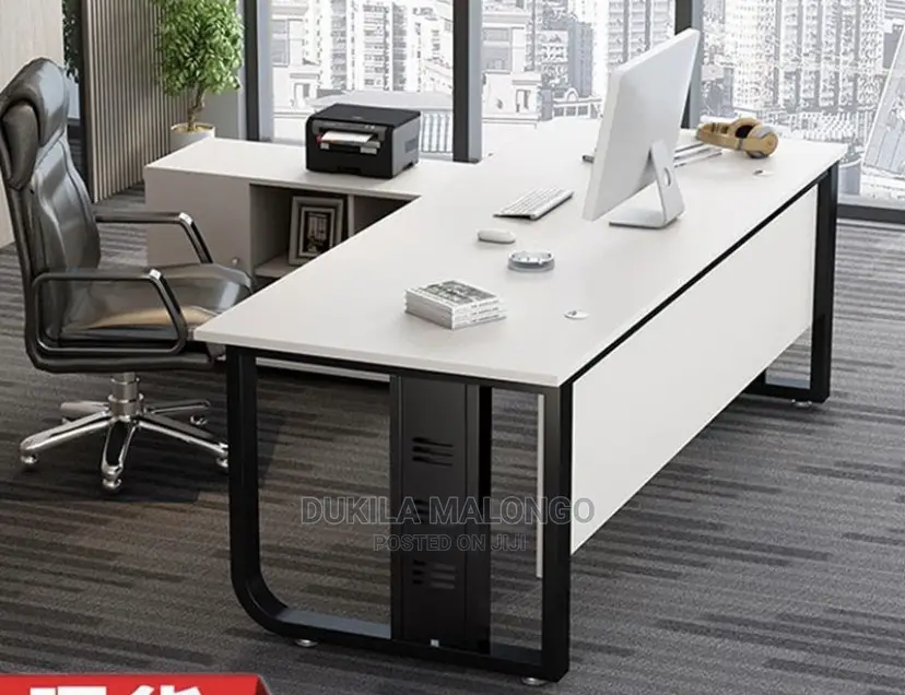 Ofice Table Bei Nafuuu Wateja Wetu Piga Cm