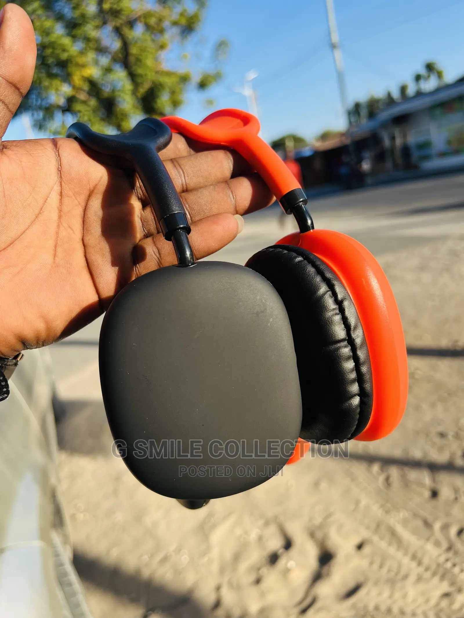 P9 Pro Headphones