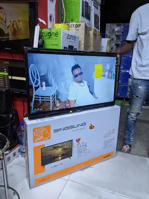 Singsung TV Inch 32 LED