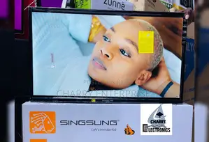 SINGSUNG Tv 32 Inch Resolution:- 1366 × 768