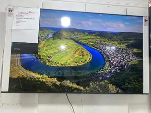 75 Inches Samsung Smart Tv