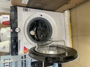 Evvoil Washing Machine -10kgswash 7kgsdryer