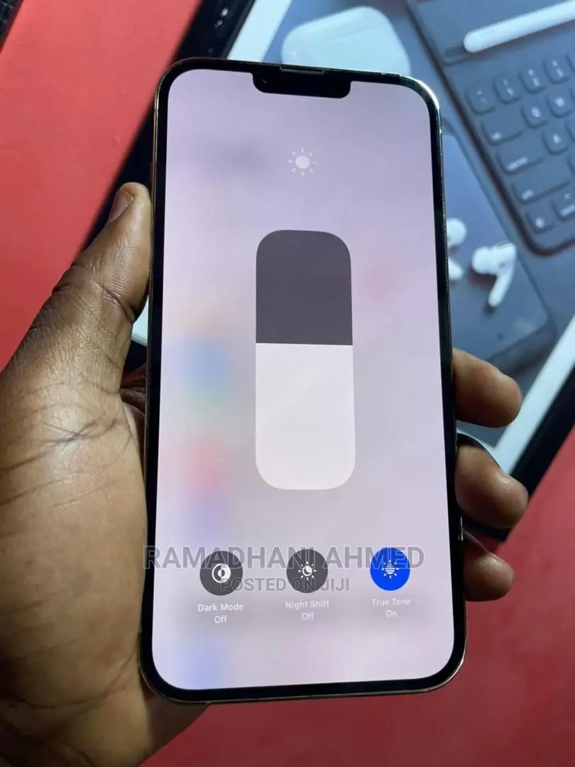 Apple iPhone 13 Pro Max 512 GB Gold