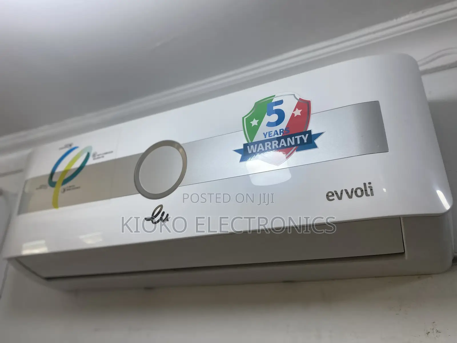 Evvoli Air Conditioner