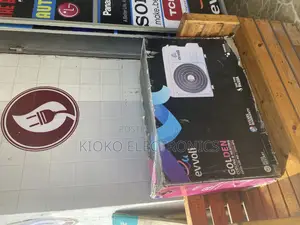 Evvoli Air Conditioner