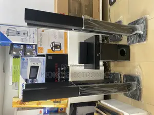 LG Home Theatre 1000wats