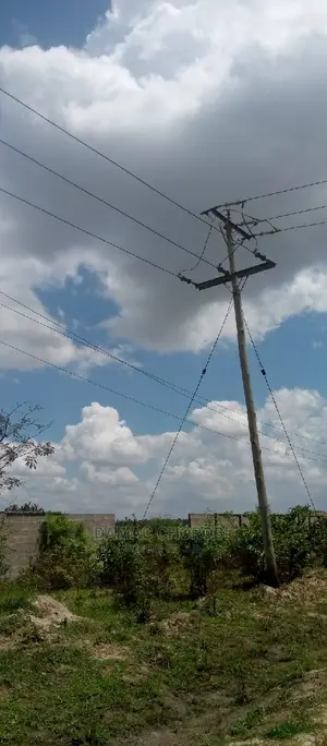 Industrial Plot for Sale Acre 17.5 Visiga Kibaha