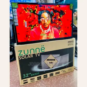 Zunne Tv Screen 32"