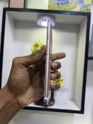 Apple iPhone 6s Plus 64 GB Silver