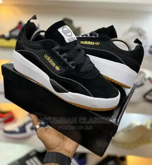 Adidas Shoes Original