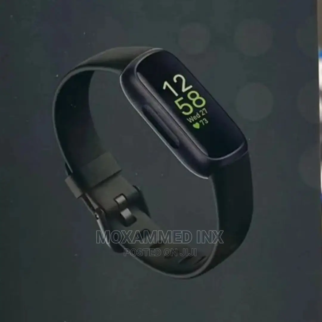Fitbit Inspire 3
