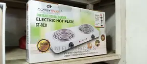 Electric Cooker