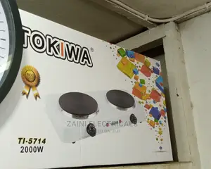 Electric Cooker
