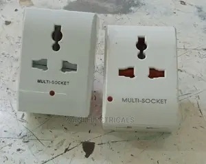 Multi Plugs