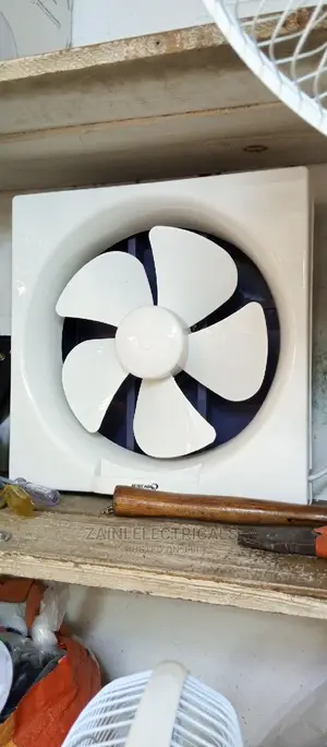 Exhaust Fan