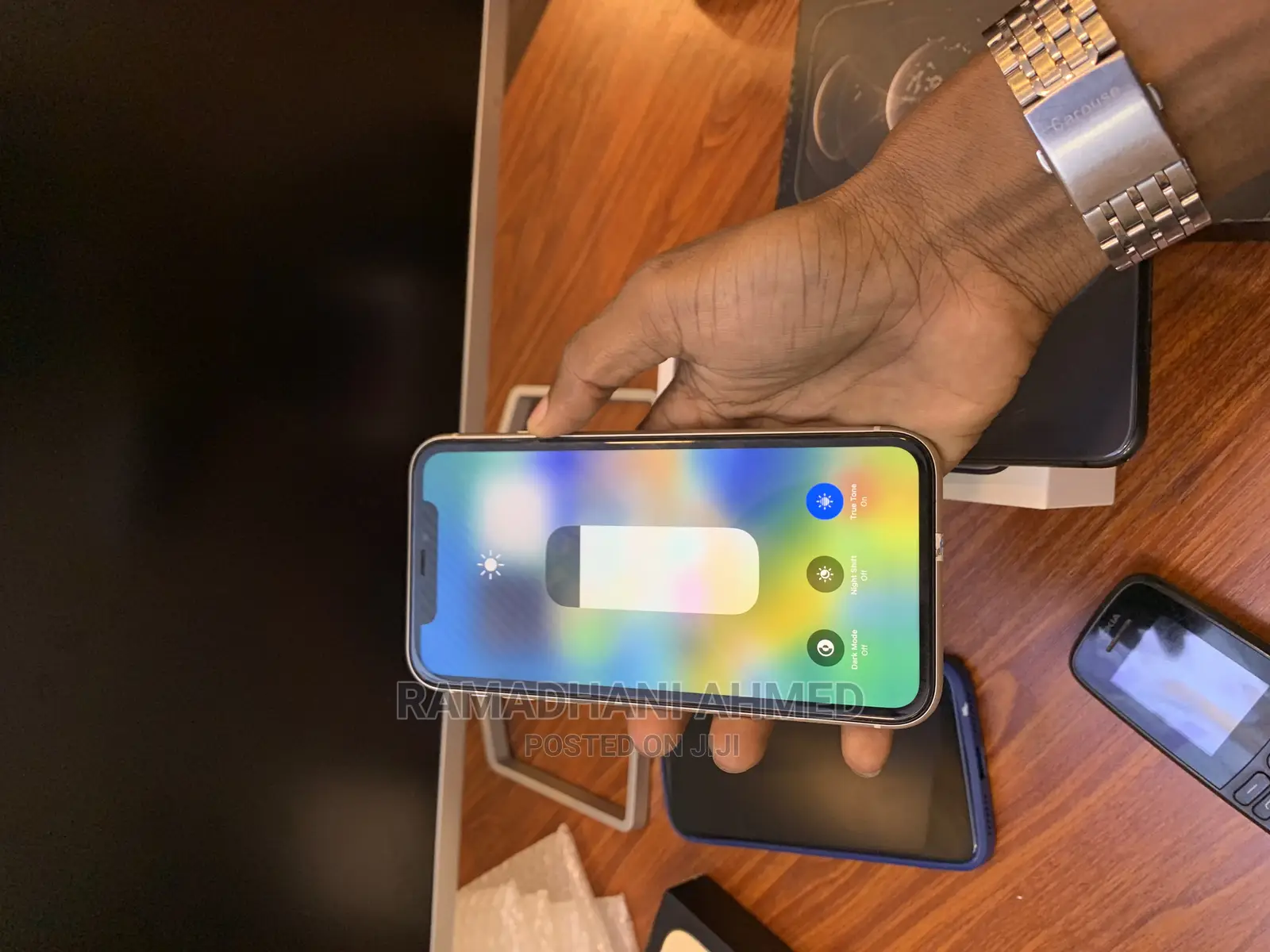 Apple iPhone 11 64 GB White