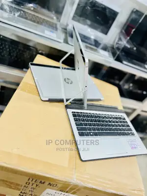 Laptop HP EliteBook X2 1012 G1 8GB Intel Core I5 SSD 256GB
